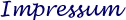 Impressum